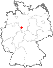Karte Holzen, Kreis Holzminden Karte Holzen, Kreis Holzminden